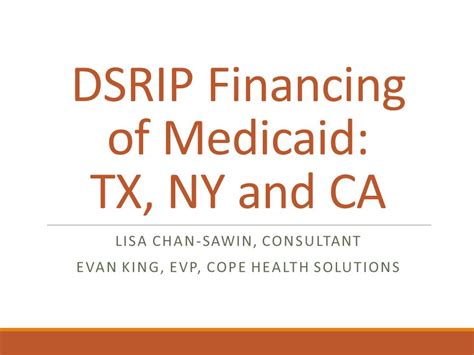 captors dsrip|DSRIP – What Is It and What Does It Mean for Patients and  .